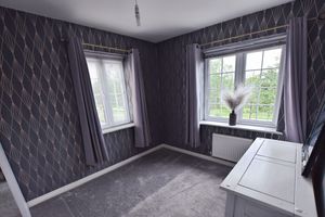 Bedroom Three- click for photo gallery